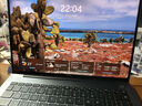 華為MateBook 14 店鋪預(yù)裝Windows版 國(guó)家補(bǔ)貼20% 2.8K OLED觸控屏 酷睿UItra5 32G 1T 深空灰  曬單實(shí)拍圖