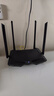 Tenda騰達(dá)路由器無線【千兆WiFi5穿墻王】信號增強(qiáng)家用全屋放大器AC1200國家補(bǔ)貼金榜一名AC10 曬單實(shí)拍圖