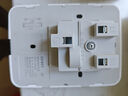 正泰（CHNT）漏電保護器空調插座家用32A 230V 固定式漏電保護開(kāi)關(guān)NEG3-62020 曬單實(shí)拍圖