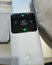 無(wú)線貓靈新款真5G隨身wifi移動(dòng)5g無(wú)線網(wǎng)絡(luò)千兆雙頻全網(wǎng)通高速流量便攜式充電路由器寬帶筆記本車(chē)載戶(hù)外神器 真5G隨身WiFi-尊享旗艦Ultra款 10G/月*1個(gè)月 曬單實(shí)拍圖