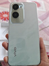 vivo Y36c 8GB+128GB 遠(yuǎn)山青 國(guó)家補(bǔ)貼 靈動(dòng)外觀 5000mAh大電池 90Hz高亮護(hù)眼屏 5G 拍照 手機(jī) 曬單實(shí)拍圖