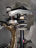 KYB減震器適配奧迪A1/A2/A3/A4/A5/A6/Q2/Q3/Q5/TT汽車(chē)用品黑筒奧迪A6L/05-11款 C6底盤(pán)前減一對2支 曬單實(shí)拍圖