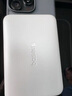 倍思（Baseus）【3C認(rèn)證】磁吸充電寶Magsafe無線 22.5W快充移動(dòng)電源10000毫安適用于蘋果16/15/14華為小米手機(jī) 曬單實(shí)拍圖