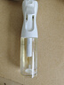FLAIROSOL噴油瓶荷蘭專(zhuān)利霧化噴油壺空氣炸鍋家用廚房玻璃噴霧瓶橄欖油瓶  曬單實(shí)拍圖