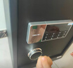 得力（deli）保險柜家用型 密碼保險箱辦公財務(wù)專用小型文件柜全鋼防盜入墻入柜床頭保管柜 曜臻AE610高45cm 曬單實拍圖