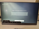 ARZOPA阿卓帕16.1英寸2.5K 180Hz 高色域便攜式顯示器 筆記本電腦手機副屏Switch Ps5/4顯示屏Z3FC  曬單實(shí)拍圖