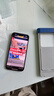 藍猩先生適用蘋果17Promax鋼化膜 iPhone17promax手機膜AR增透曲面全膠無塵倉防摔抗指紋手機保護貼膜 曬單實拍圖