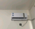 康佳（KONKA）空調(diào)1.5匹 新一級能效 家電國家補(bǔ)貼 巨省電 空調(diào)掛機(jī) 變頻冷暖 KFR-32GW/N5B10 以舊換新 曬單實(shí)拍圖
