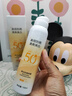 OHBT高倍美白防曬噴霧150ml 防水防汗持久紫外線全身男女士專用戶外霜 曬單實(shí)拍圖