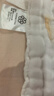 BUBBLE TREE寶寶兒童六層泡泡紗方巾口水巾30cm*30cm款式隨機(jī)發(fā)混色一條裝 曬單實(shí)拍圖