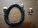 山澤Micro HDMI轉HDMI2.0連接線(xiàn) 4K60Hz高清轉換線(xiàn) 相機平板筆記本電腦連接顯示器電視投影儀2米 07MN9 曬單實(shí)拍圖