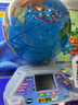 偉易達(dá)（VTECH）地球儀AR智能點讀BBC雙語地理啟蒙學(xué)習(xí)機兒童玩具男女孩生日禮物 視聽百科地球儀 升級版【3歲+】 曬單實拍圖