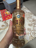 洋河 高線光瓶酒 金洋河 42度 500ml*6 整箱裝 綿柔濃香型白酒 曬單實拍圖