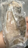 京鮮港黑椒鱈魚排 深海冷凍鱈魚片 凈重500g*2包 整只去骨 空氣炸鍋食材 曬單實拍圖