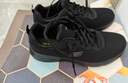 斯凱奇丨Skechers男士輕薄透氣網(wǎng)面運(yùn)動跑步鞋軟底舒適休閑健步鞋58362 曬單實(shí)拍圖