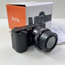 索尼（SONY）ZV-E10K APS-C半畫(huà)微單 爆款 vlog直播4K視頻側翻式液晶屏ZV-E10/ZV-E10L/ZV-E10K 【政府補貼】 黑色K套機【皮套+電池+充電器+腕帶+8】 曬單實(shí)拍圖