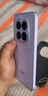 小米紅米Note15 Pro 【國家補貼】新品5G小米紅米手機 天璣7400-Ultra 7000mAh 龍晶玻璃十倍抗摔 云霞紫 12GB+256GB 曬單實拍圖