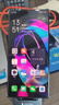努比亞（nubia）Z60Ultra領先版 真全面屏12GB+256GB競速黑 第三代驍龍8領先版 三主攝 5G手機【蘇超】 國家補貼 曬單實拍圖