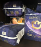 babycare皇室pro裸感紙尿褲mini裝NB30片(<5kg)新生兒嬰兒尿不濕超薄透氣 曬單實(shí)拍圖