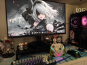 聯(lián)想筆記本電腦小新Pro14GT AI元啟輕薄本2025 2代酷睿Ultra5 32G 1T 2.8K高刷OLED【國家補貼20%】 曬單實(shí)拍圖