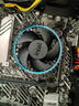 英特爾（Intel）酷睿 10代奔騰賽揚系列CPU 臺式機處理器 盒裝CPU 賽揚G6900 盒裝【2核2線程】 曬單實拍圖