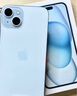 Apple/蘋果 iPhone 15 Plus (A3096) 256GB 藍(lán)色支持移動(dòng)聯(lián)通電信5G 雙卡雙待手機(jī) 曬單實(shí)拍圖