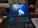微星（MSI）泰坦16 AI 2025 國家補貼20% 16英寸游戲筆記本電腦(Ultra7-255HX RTX5070Ti 16G 1TB 2.5K/240Hz) 曬單實(shí)拍圖