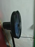 艾美特（AIRMATE）電風(fēng)扇七葉家用大風(fēng)量落地扇空氣循環(huán)搖頭電扇臺(tái)式輕音節(jié)能柔風(fēng)小風(fēng)扇遙控定時(shí)落地風(fēng)扇 FS35-R95 曬單實(shí)拍圖