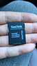 閃迪（SanDisk）512GB TF(MicroSD)內存卡 4K極速金卡A2 V30 U3行車(chē)記錄儀 運動(dòng)相機無(wú)人機 監控存儲卡 讀190MB/s 曬單實(shí)拍圖