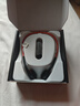聯(lián)想（Lenovo）骨傳導(dǎo)運(yùn)動(dòng)藍(lán)牙耳機(jī) IPX7級(jí)防水防塵 游泳跑步開放掛耳式 騎行不入耳佩戴超長續(xù)航手機(jī)通用 X7黑橙 曬單實(shí)拍圖