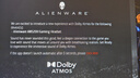 外星人（Alienware）AW520H游戲耳機(jī)專(zhuān)業(yè)電競(jìng)耳機(jī)適配三角洲行動(dòng) 有線AI智能降噪 頭戴式杜比全景音  黑色 曬單實(shí)拍圖