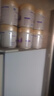 飛鶴小羊妙可 嬰幼兒配方奶粉2段(6-12月) 700g 新鮮生羊乳 曬單實(shí)拍圖
