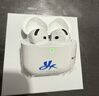 華強北新款【直營正品丨降噪Air7代】 藍牙耳機真無線適配蘋果主動降噪半入耳式國家補貼iPhone17/16/15Pods 【降噪全功能pods頂配版】 【主動降噪+空間音頻+三真電量】 曬單實拍圖