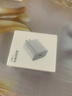 尊匠蘋果充電器正品充電線氮化鎵30W快充線PD套裝適配原裝iPhone14ProMax 16 15手機(jī)13充電頭20W數(shù)據(jù)線 【適用蘋果全系列】30w快充頭丨單獨(dú)頭 曬單實(shí)拍圖