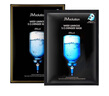 JMsolution肌司研水光補(bǔ)水保濕面膜35ml*10片 水潤(rùn)舒緩 補(bǔ)水保濕 曬單實(shí)拍圖