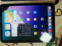 Apple/蘋果 iPad 11英寸 A16芯片2025年款學(xué)生學(xué)習(xí)辦公平板電腦二合一 銀色 128GB 官方標(biāo)配 WLAN版 曬單實(shí)拍圖