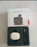聯(lián)想（lenovo）真無(wú)線藍(lán)牙耳機(jī) 半入耳式耳機(jī) 音樂(lè)運(yùn)動(dòng)游戲耳機(jī)藍(lán)牙5.4 適用蘋(píng)果華為小米手機(jī) EA110櫻花白 曬單實(shí)拍圖