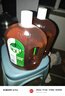 滴露消毒液滅活流感冠狀病毒消毒水除菌1.8L*2洗衣家居除螨殺菌 曬單實(shí)拍圖