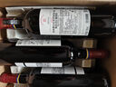 拉菲（LAFITE）傳奇梅多克赤霞珠干紅葡萄酒 750ml*6 紅酒整箱裝 曬單實拍圖