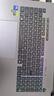 ROG槍神9 Plus 酷睿U9 18英寸 星云屏游戲本筆記本電腦(U9 275HX 16G 1T RTX5060 2.5K 240Hz) 曬單實(shí)拍圖