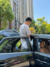 智匯汽車車頂行李箱SUV通用大容量轎車專車專用汽車改裝車載旅行箱架 雙開700L+靜音橫桿+包安裝+5704B 支持定制千款車型（客服回電核實 曬單實拍圖