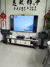 山水（SANSUI）PK09專(zhuān)業(yè)ktv音響K歌 會(huì )議 大功率家用家庭電視卡拉OK套裝 家庭環(huán)繞影院電視重低音炮K歌音響 山水PK09+功放+美聲話(huà)筒 曬單實(shí)拍圖