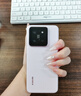 小米14 【國家補貼】徠卡光學(xué)鏡頭 新品5G小米手機 雪山粉 16GB+512GB 曬單實(shí)拍圖