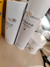 親潤豆乳3件套潔面水乳 補(bǔ)水保濕護(hù)膚品套裝 曬單實(shí)拍圖