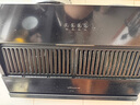 萬和（Vanward）【小雙翼XJ330·1腔對1灶】側(cè)吸抽排油煙機家用18風量大吸力小尺寸出租房一級能效家電國家補貼20% 曬單實拍圖