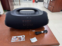 JBL BOOMBOX4 音樂戰(zhàn)神四代 藍牙音箱 戶外音箱 IP68防塵防水 Hifi音質(zhì)派對音響 中秋禮物 戰(zhàn)神4 黑色 曬單實拍圖