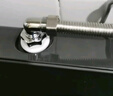 七?！镜聡坎讳P鋼洗衣機(jī)排水管延長管全自動通用加長下水管出水軟管 2米【不銹鋼洗衣機(jī)排水管】 曬單實(shí)拍圖