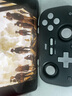 良值(IINE)復(fù)古卡片游戲手柄 Switch2迷你手柄 翻頁串流模擬器 霍爾搖桿 安卓IOS手機PC車機 NS配件  曬單實拍圖