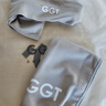 GGT日本冷感運(yùn)動(dòng)毛巾健身速干涼爽巾冰感軍訓(xùn)腕擦汗頭帶止汗發(fā)帶束發(fā) 曬單實(shí)拍圖