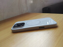 beats 款iPhone 16 Pro 專(zhuān)用 MagSafe 保護殼 手機殼 峰巖色 IPhone16 Pro 曬單實(shí)拍圖